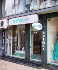 Оптика ОптикАрт