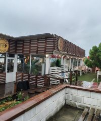 Бистро „Рибарска среща“