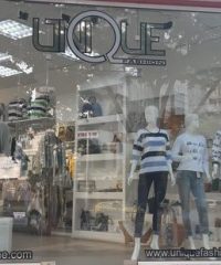Mагазин за дамски дрехи и чанти „Unique Fashion“