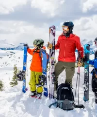 ,,Ski School Mirone”