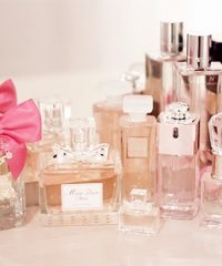 Магазин за парфюмерия „Ароматикс“
