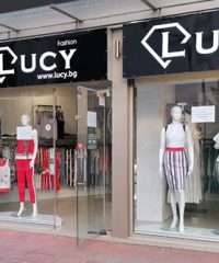 Магазин „LUCY“
