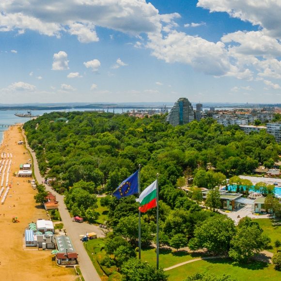 Бургас