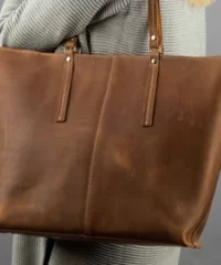 Магазин за чанти от естествена кожа „CLASSICO“
