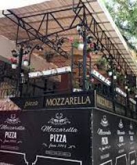 Ресторант „Моцарела“