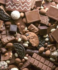 Магазин за шоколад и шоколадови изделия „Black Velvet Chocolaterie“