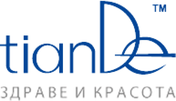 TianDe &#8211; здраве и красота